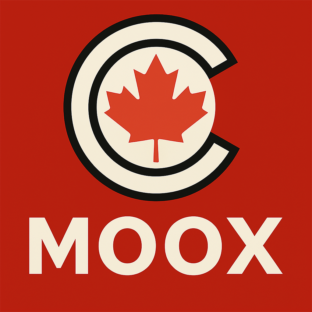 Moox For Business